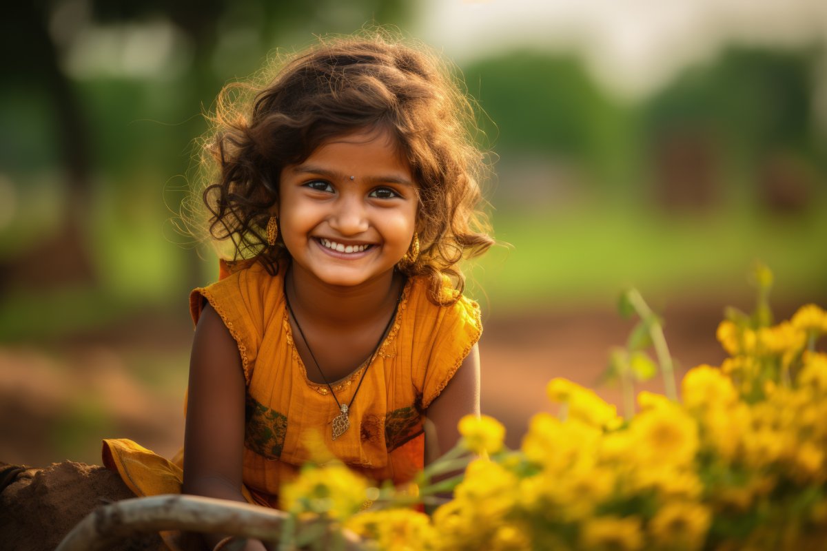 Supporting Orphanages and Child Welfare