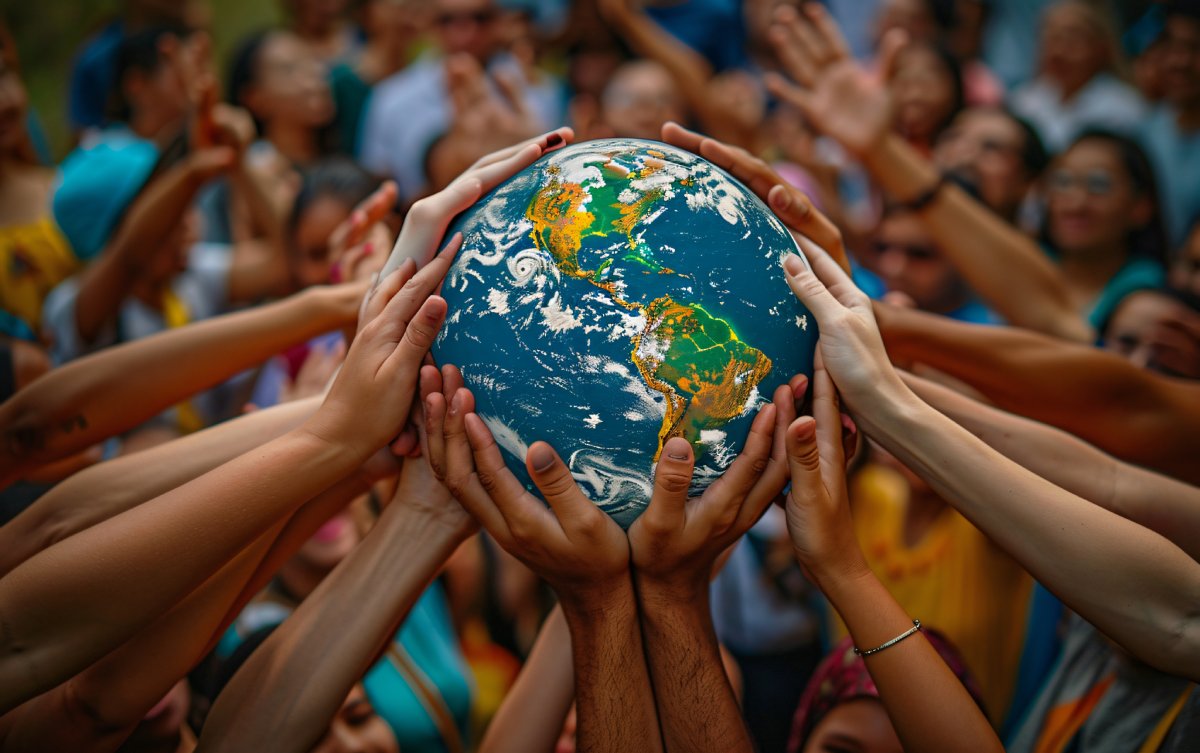 Community development at Visat Tools
