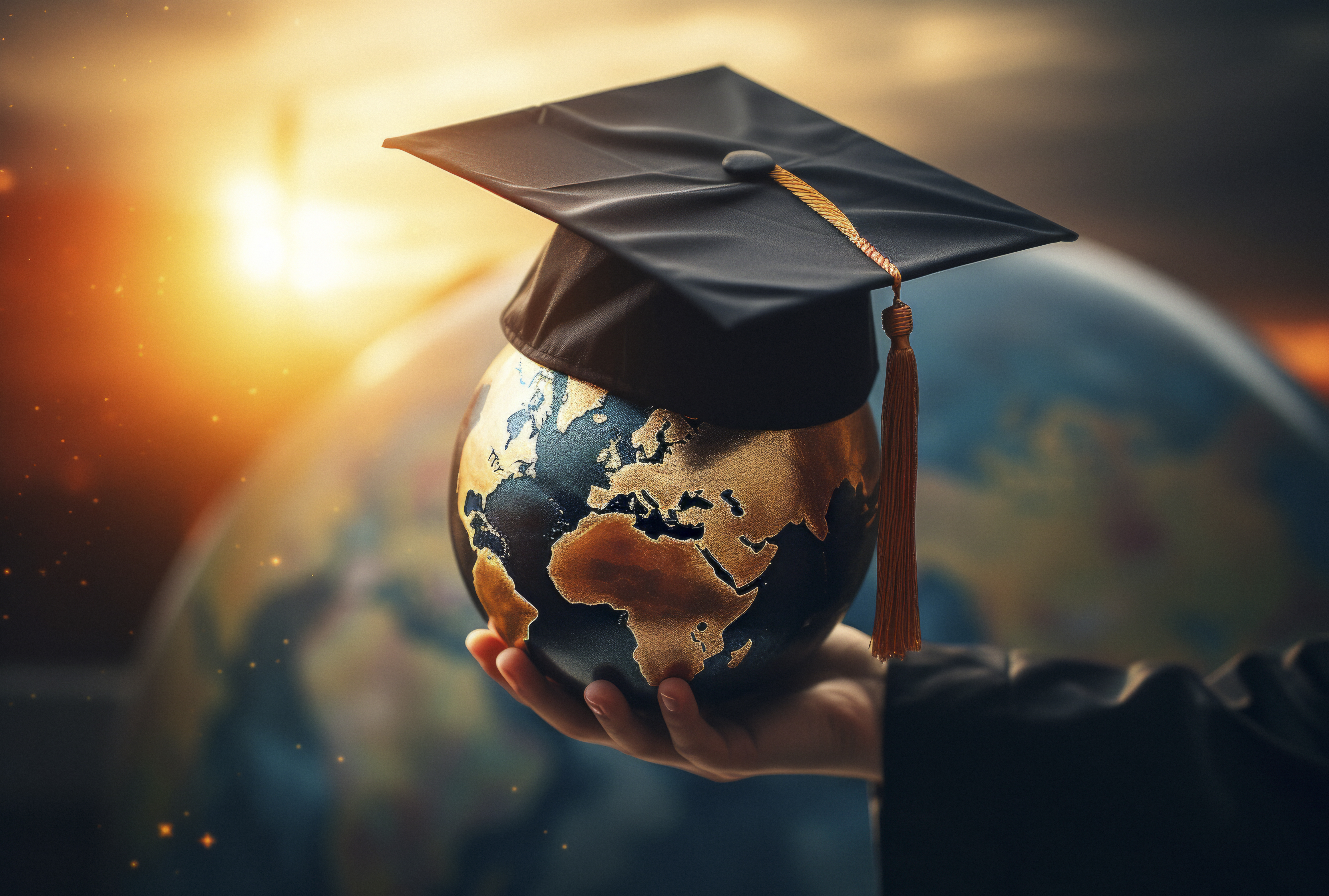 Supporting Education