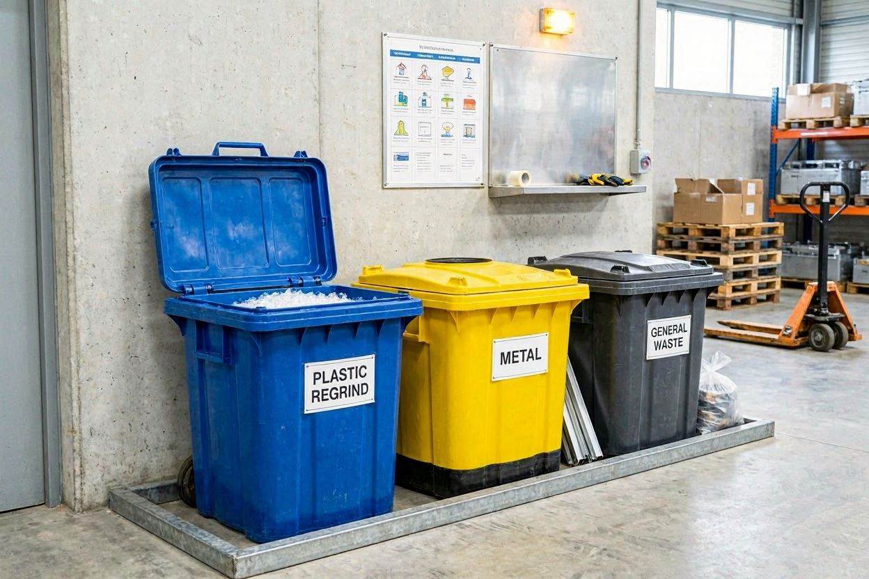 Environmental responsibility