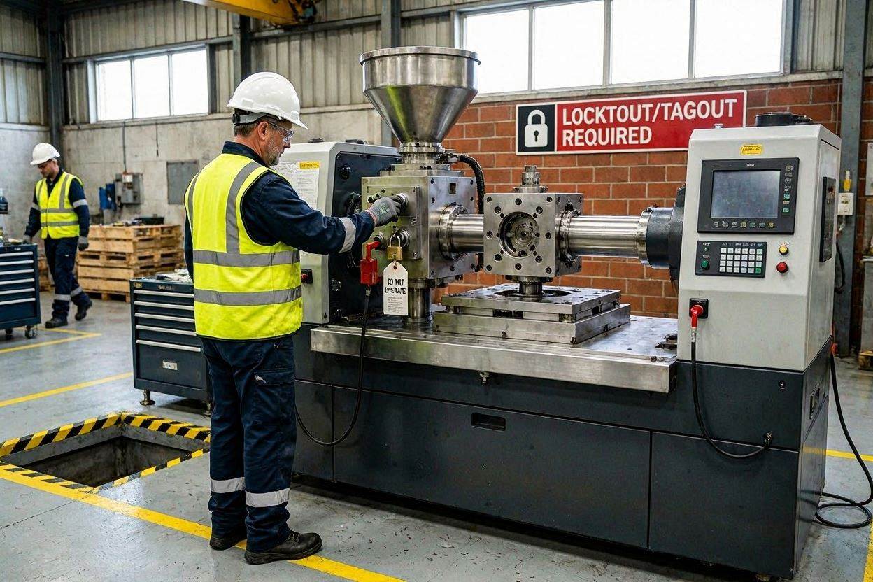 Wire EDM machining
