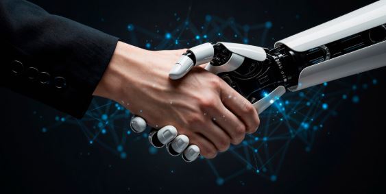 Manufacturing partnership