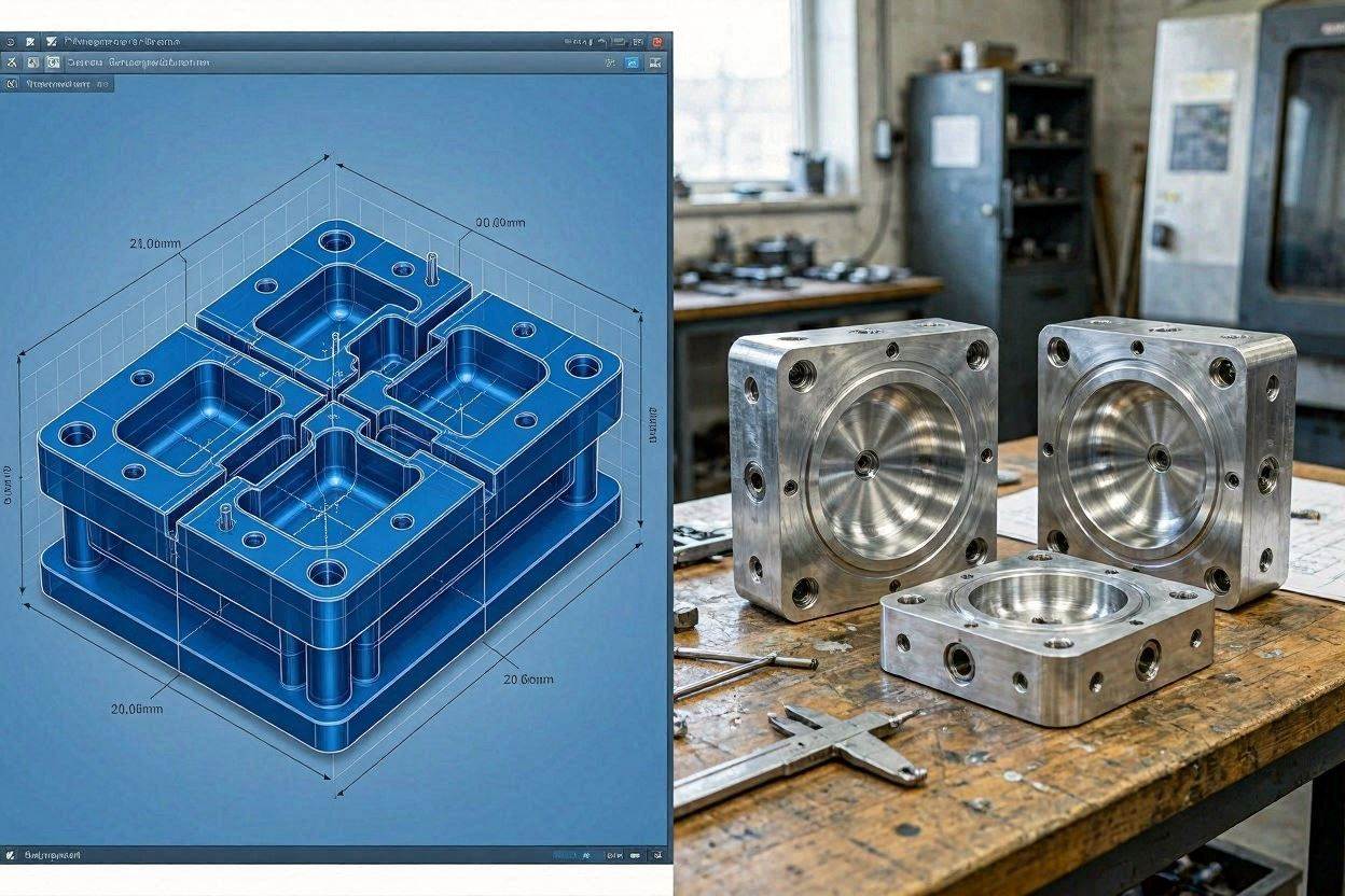 Tool design